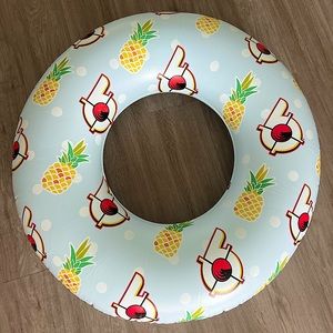 Bang Energy never used pool/beach float